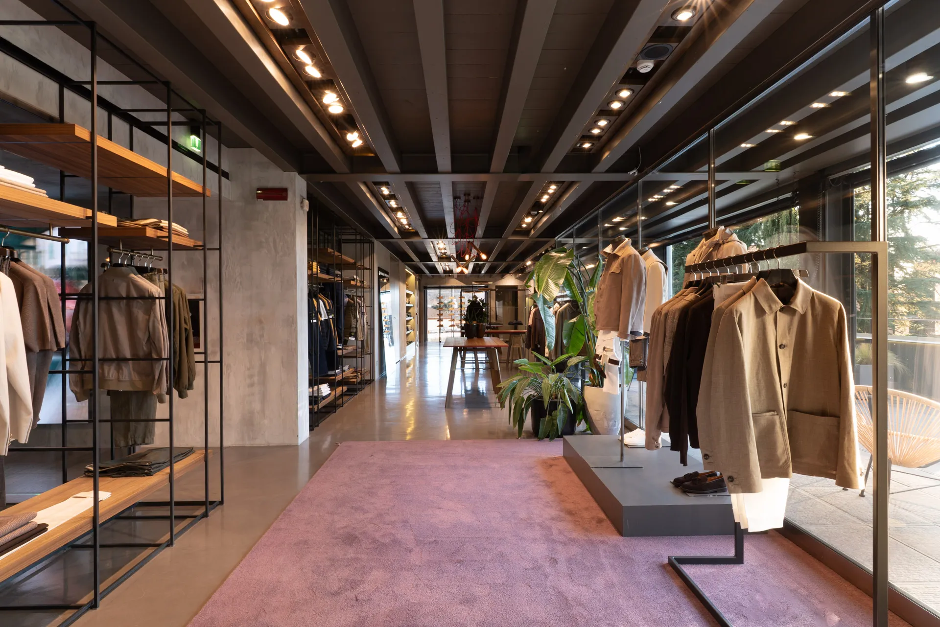 Modamica Salone del mobile 2026