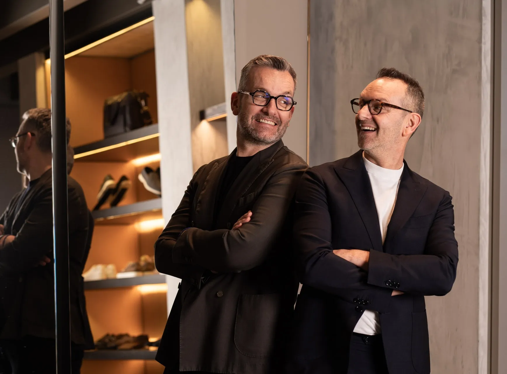 Filosofia Modamica con valori fondanti, cura dei dettagli e passione per la moda come espressione di eleganza e qualità - 03