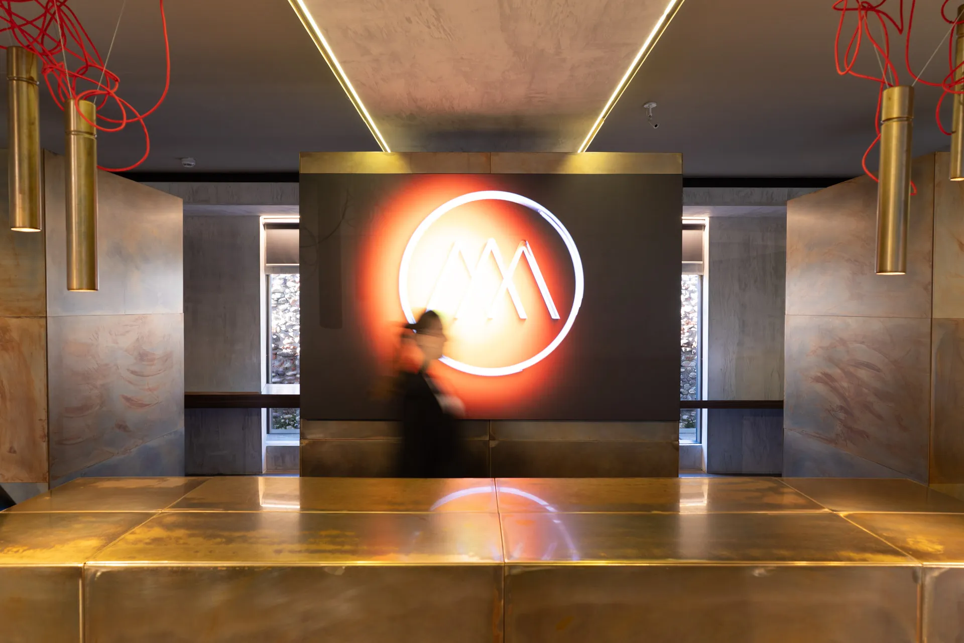 Filosofia Modamica con valori fondanti, cura dei dettagli e passione per la moda come espressione di eleganza e qualità - 01