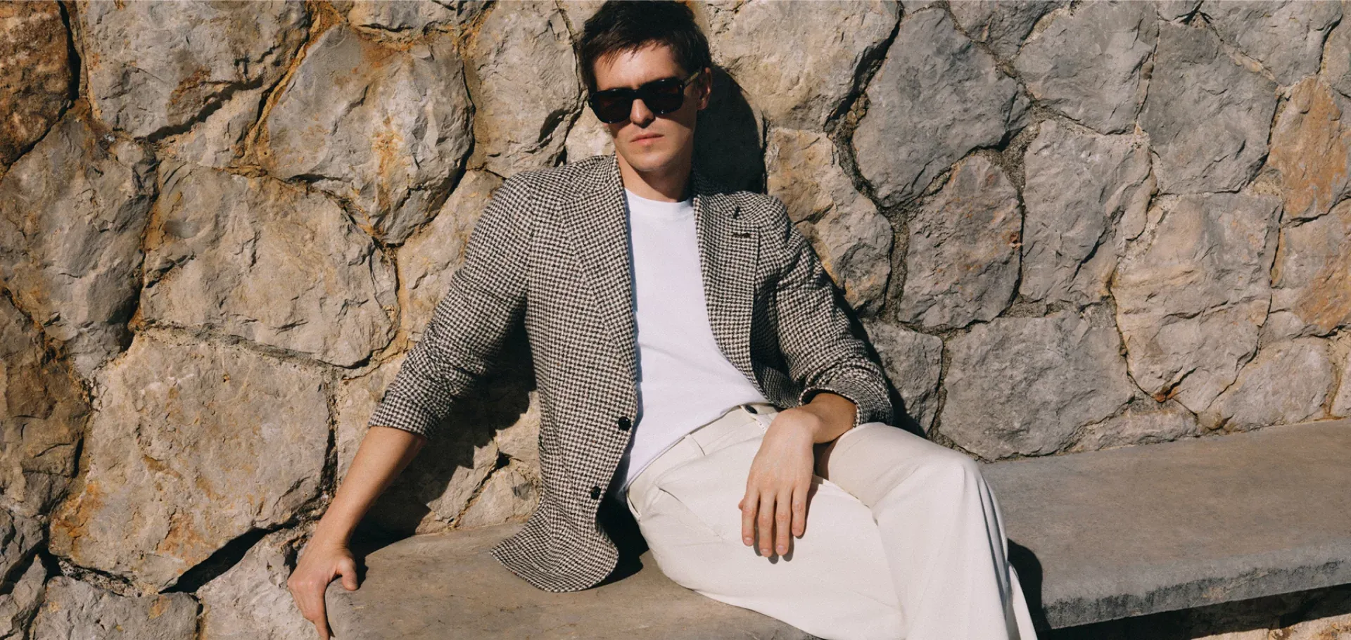 Tagliatore SS26 uomo: la nuova sartorialità per l’uomo contemporaneo - Modamica