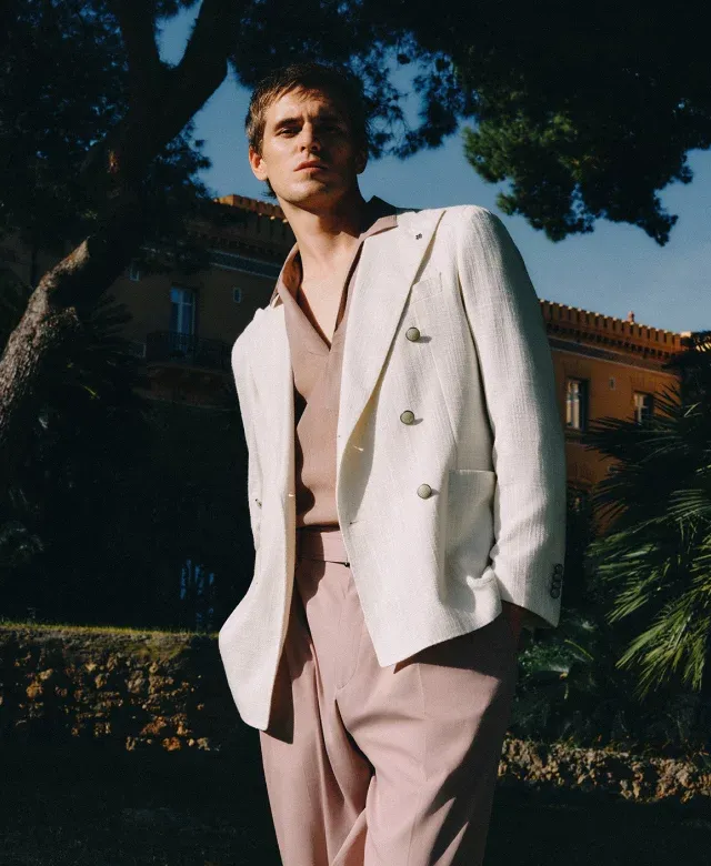 Tagliatore SS26 uomo: la nuova sartorialità per l’uomo contemporaneo - Modamica