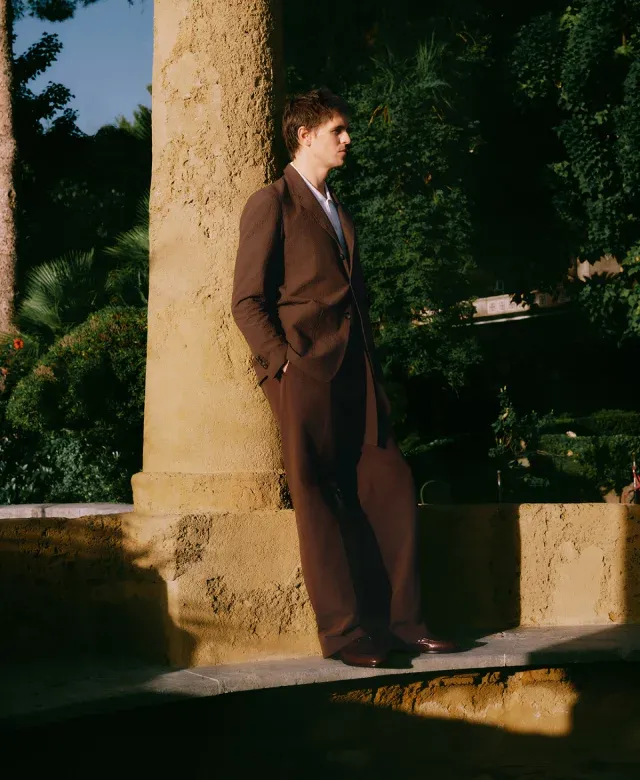 Tagliatore SS26 uomo: la nuova sartorialità per l’uomo contemporaneo - Modamica