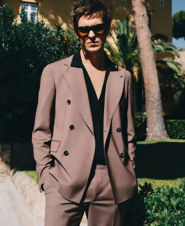 Tagliatore SS26 uomo: la nuova sartorialità per l’uomo contemporaneo - Modamica